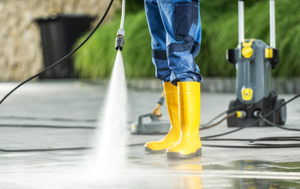 Why Choose Our Certified Pressure Washing Experts for Your Project Needs in Timberlane, LA?